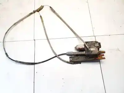 Автозапчастина б/у електричне стояночне гальмо для bmw 3 (e30) m3 2.3 посилання на oem iam 22792204