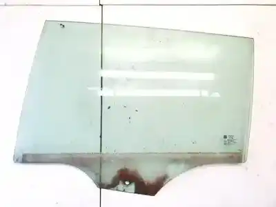 Автозапчастина б/у вікно задне ліве для bmw 3 (e30) m3 2.3 посилання на oem iam as2