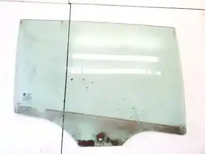 Автозапчастина б/у задне праве скло для bmw 3 (e30) m3 2.3 посилання на oem iam as2