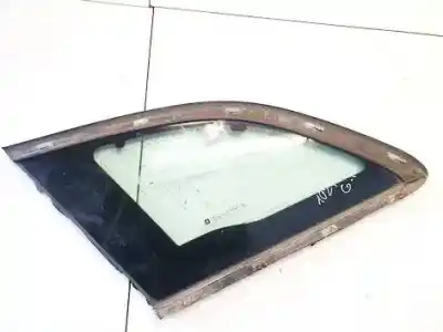 Автозапчастина б/у вікно задне ліве для bmw 3 (e30) m3 2.3 посилання на oem iam as2