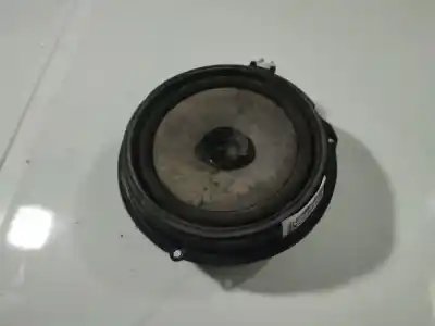 Автозапчастина б/у динамик для ford focus c-max (dm2) 2.0 tdci посилання на oem iam 3m5t18808cd