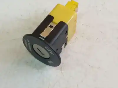 Second-hand car spare part switch for kia cee'd fastback (ed) 1.6 crdi 90 oem iam references   