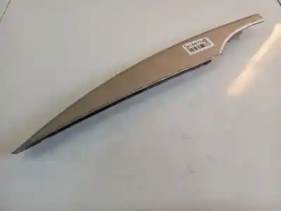 Second-hand car spare part decorative moulding for kia cee'd fastback (ed) 1.6 crdi 90 oem iam references 872511h100