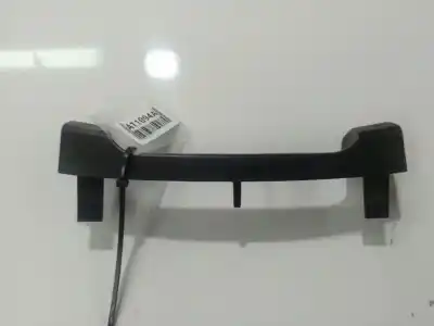 Автозапчасти б/у пластик за volkswagen golf iv (1j1) 1.9 tdi ссылки oem iam 