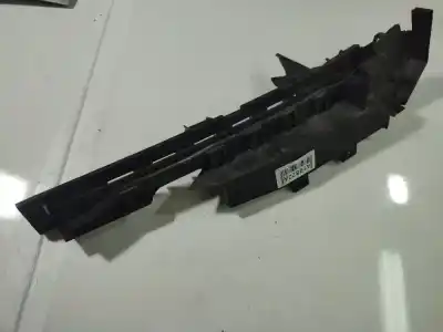 Автозапчастина б/у пластикler для ford focus c-max (dm2) 2.0 tdci посилання на oem iam 