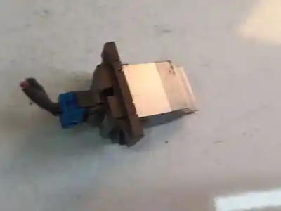 Second-hand car spare part heater blower for kia cee'd fastback (ed) 1.6 crdi 90 oem iam references 