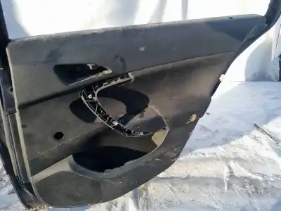 Автозапчастина б/у обликка задніх правіх дверей для bmw 3 (e30) m3 2.3 посилання на oem iam 