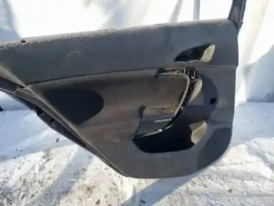 Автозапчастина б/у оббірка передніх дверей ліва для bmw 3 (e30) m3 2.3 посилання на oem iam 