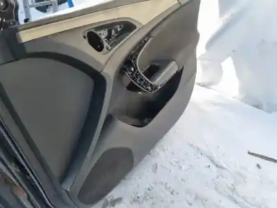 Автозапчастина б/у обработка передніх правіх дверей для bmw 3 (e30) m3 2.3 посилання на oem iam 