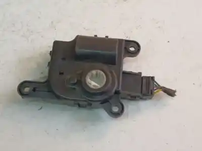 Second-hand car spare part air conditioning hatches opening motor for kia cee'd fastback (ed) 1.6 crdi 90 oem iam references 