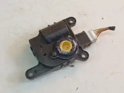 Second-hand car spare part air conditioning hatches opening motor for kia cee'd fastback (ed) 1.6 crdi 90 oem iam references 