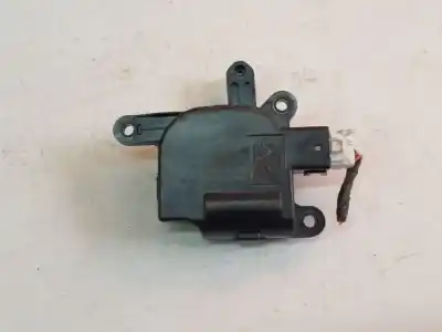 Second-hand car spare part air conditioning hatches opening motor for kia cee'd fastback (ed) 1.6 crdi 90 oem iam references 