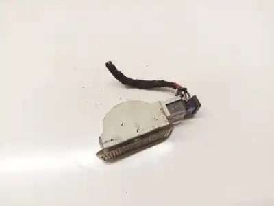 Second-hand car spare part licence plate light for volkswagen passat b5 variant (3b5) 1.9 tdi oem iam references 3b0947415b