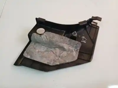 Second-hand car spare part plastics for kia cee'd fastback (ed) 1.6 crdi 90 oem iam references 858251h000  85825-1h000