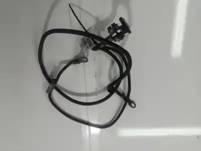 Автозапчастина б/у дрот для peugeot 407 (6d_) 2.0 hdi 135 (6drhrh, 6drhre, 6drhrg, 6drhrj) посилання на oem iam 