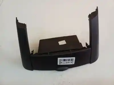 Second-hand car spare part plastics for kia cee'd fastback (ed) 1.6 crdi 90 oem iam references 847701h000
