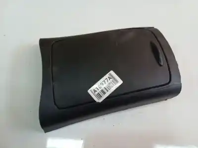 Second-hand car spare part plastics for kia cee'd fastback (ed) 1.6 crdi 90 oem iam references 1411181