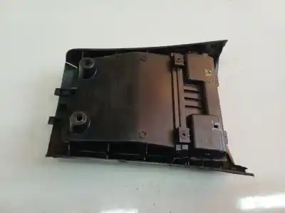 Second-hand car spare part plastics for kia cee'd fastback (ed) 1.6 crdi 90 oem iam references 1411181  1411181