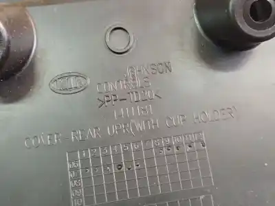 Second-hand car spare part plastics for kia cee'd fastback (ed) 1.6 crdi 90 oem iam references 1411181  1411181