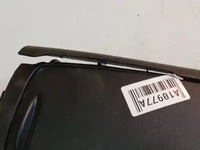 Second-hand car spare part plastics for kia cee'd fastback (ed) 1.6 crdi 90 oem iam references 1411181  1411181