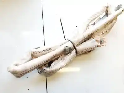 Автозапчастина б/у передня права подушка безпеки для bmw 3 (e30) m3 2.3 посилання на oem iam 13222997