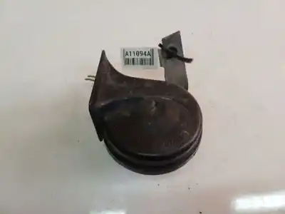 Автозапчасти б/у рог за volkswagen golf iv (1j1) 1.9 tdi ссылки oem iam ch2139