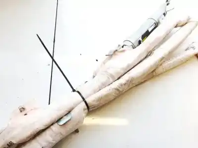 Автозапчастина б/у передня ліва подушка безпеки для bmw 3 (e30) m3 2.3 посилання на oem iam 13222996