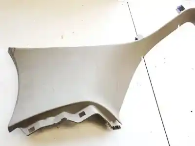 Автозапчастина б/у пластикler для bmw 3 (e30) m3 2.3 посилання на oem iam 13221268