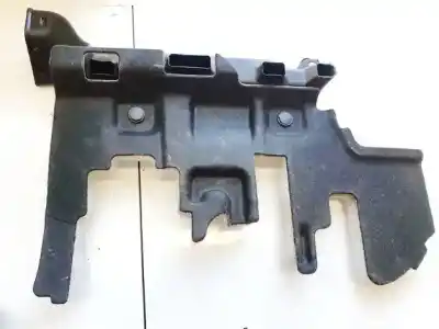 Автозапчастина б/у пластикler для bmw 3 (e30) m3 2.3 посилання на oem iam 13302771