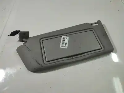 Автозапчастина б/у лівий натір для opel astra h (a04) 1.6 (l48) посилання на oem iam 13113046