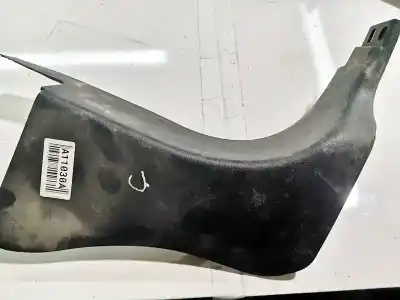 Peça sobressalente para automóvel em segunda mão plásticos por fiat freemont (345_) 2.0 jtd 4x4 referências oem iam 1be52trmab