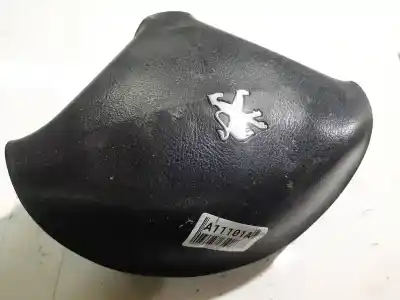Автозапчастина б/у передня ліва подушка безопасности для peugeot 407 (6d_) 2.0 hdi 135 (6drhrh, 6drhre, 6drhrg, 6drhrj) посилання на oem iam 96445891