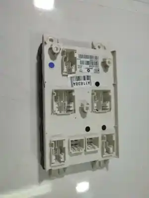 Peça sobressalente para automóvel em segunda mão módulo de confort / bsi /bcm por fiat freemont (345_) 2.0 jtd 4x4 referências oem iam 68154472ab