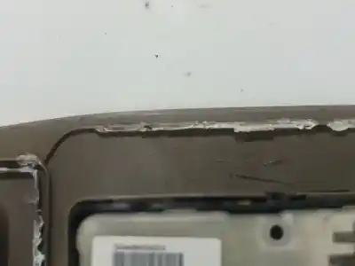 Peça sobressalente para automóvel em segunda mão botão / interruptor elevador vidro dianteiro esquerdo por dodge caliber 1.8 referências oem iam 56040693ada  56040693ad a, 2997a