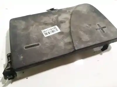 Автозапчастина б/у середній для peugeot 407 (6d_) 2.0 hdi 135 (6drhrh, 6drhre, 6drhrg, 6drhrj) посилання на oem iam 9647467980