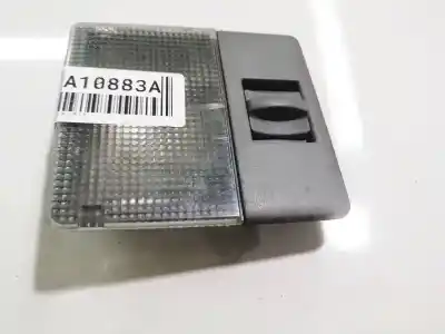 Gebrauchtes Autoersatzteil innenlicht zum audi a4 b5 (8d2) 1.9 tdi oem-iam-referenzen 8d0947105b