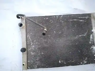 Piesă de schimb auto la mâna a doua radiator de apa pentru bmw x6 (e71, e72) xdrive 30 d referințe oem iam 7533472  r5185002