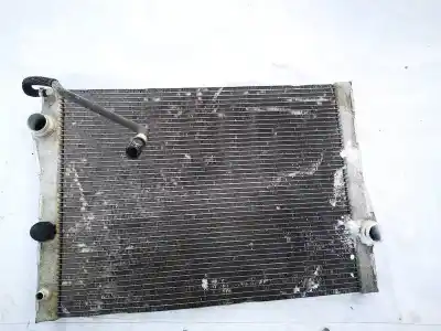 Piesă de schimb auto la mâna a doua Radiator De Apa pentru BMW X6 (E71, E72) xDrive 30 d Referințe OEM IAM 7533472  R5185002