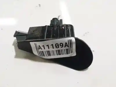 Pièce détachée automobile d'occasion avertissement pour peugeot 406 (8b) 2.0 hdi 110 références oem iam 963040347a