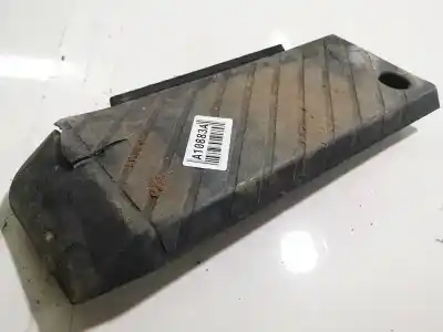 Gebrauchtes Autoersatzteil kunststoffe zum audi a4 b5 (8d2) 1.9 tdi oem-iam-referenzen 8d1864777