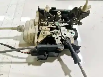 Gebrauchtes Autoersatzteil türschloss vorne rechts zum audi a4 b5 (8d2) 1.9 tdi oem-iam-referenzen 