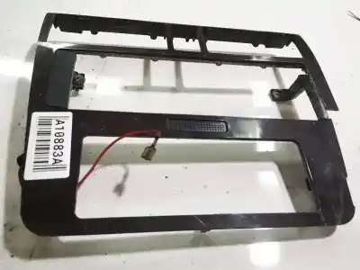 Gebrauchtes Autoersatzteil kunststoffe zum audi a4 b5 (8d2) 1.9 tdi oem-iam-referenzen 8d0863263