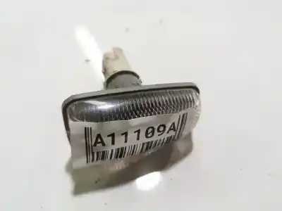 Pièce détachée automobile d'occasion lampe côté gauche pour peugeot 406 (8b) 2.0 hdi 110 références oem iam 