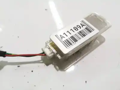 Pièce détachée automobile d'occasion pilote d'inscription pour peugeot 406 (8b) 2.0 hdi 110 références oem iam 