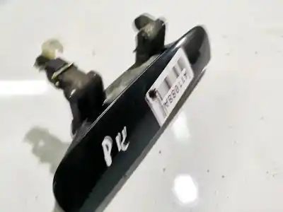 İkinci el araba yedek parçası arka sag dis kulp için audi a6 c5 (4b2) 2.5 tdi oem iam referansları 4b0839206