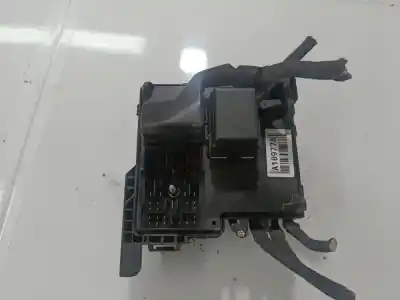 Second-hand car spare part fuse box unit for kia cee'd fastback (ed) 1.6 crdi 90 oem iam references   