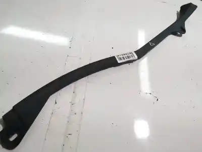 Gebrauchtes Autoersatzteil kunststoffe zum audi a4 b5 (8d2) 1.9 tdi oem-iam-referenzen 8d0867768