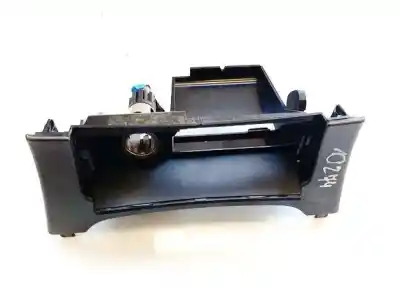 Автозапчастина б/у пластикler для bmw 3 (e30) m3 2.3 посилання на oem iam 13320460