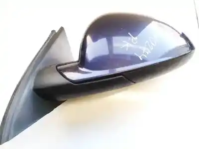 Автозапчастина б/у ліве дзеркало для bmw 3 (e30) m3 2.3 посилання на oem iam e1021002