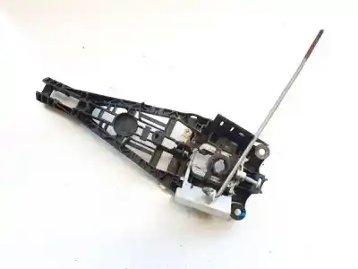 Автозапчастина б/у ліва передня зовнішня ручка для bmw 3 (e30) m3 2.3 посилання на oem iam 6051